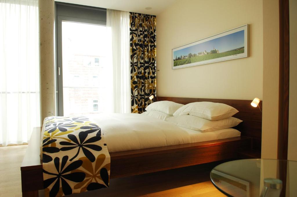 Hotel Spritzenhaus Eltville am Rhein