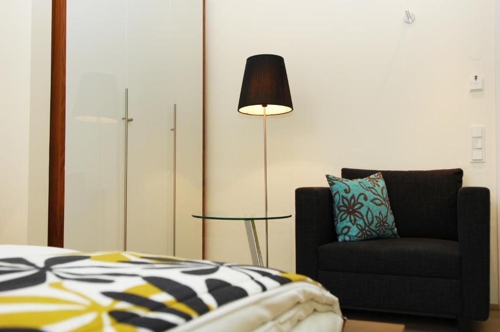 Hotel Spritzenhaus 3*